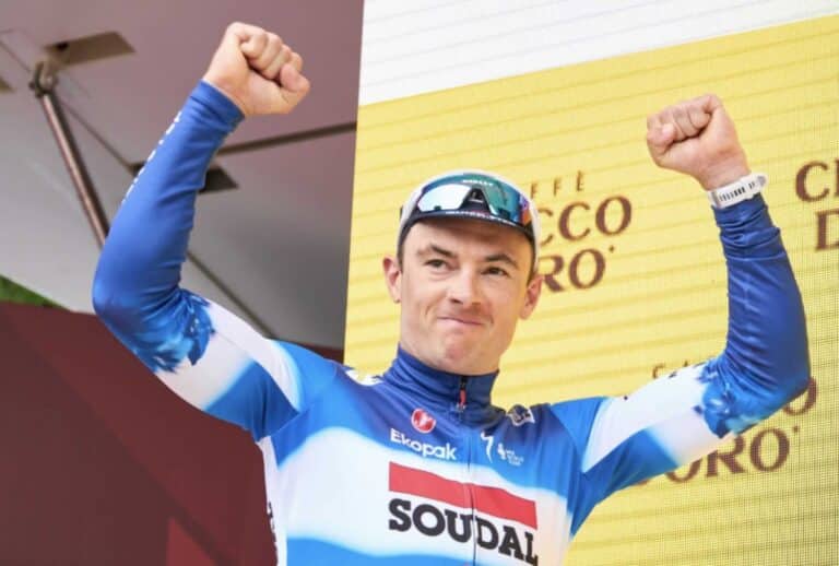 Tour de Suisse. VIDEO. Le résumé du prologue