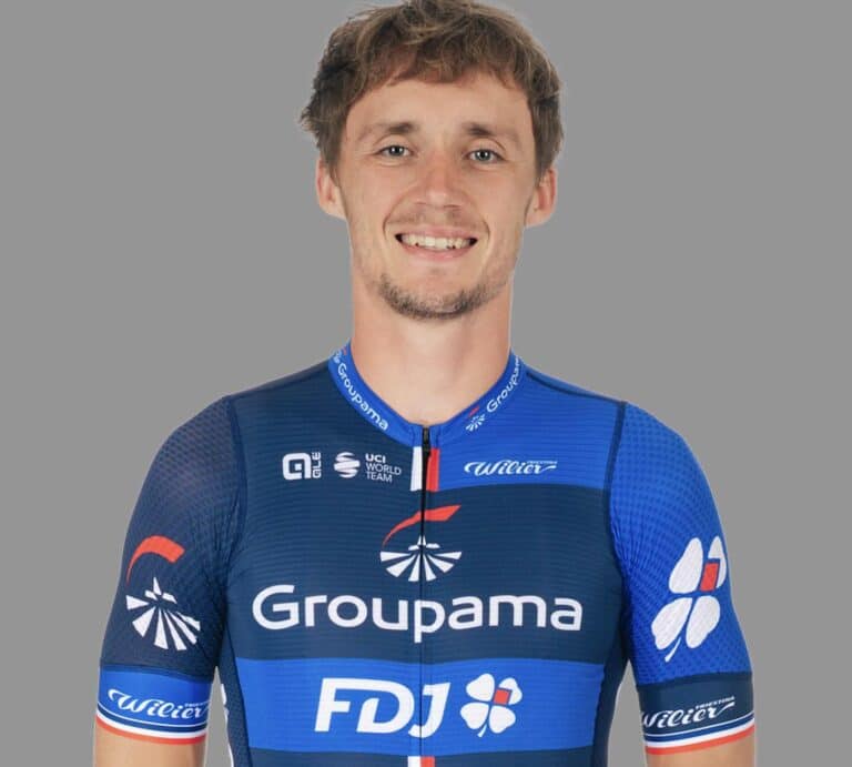 Valentin MADOUAS