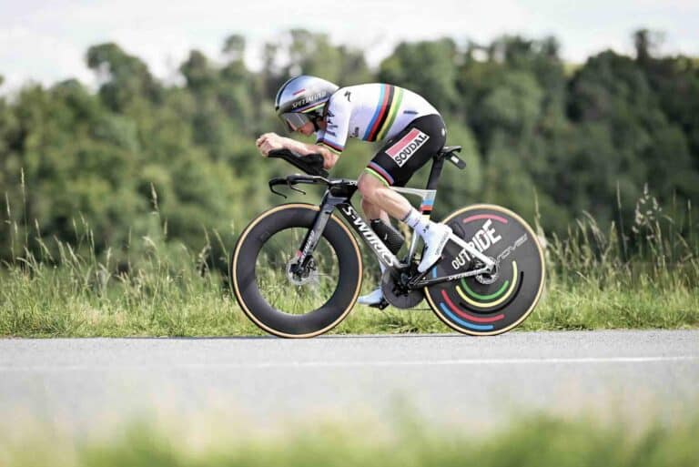 VIDEO. Critérium du Dauphiné 2024. Le résumé de la 4e étape
