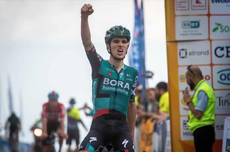 Giovanni Aleotti prolonge chez RedBull Bora Hansgrohe
