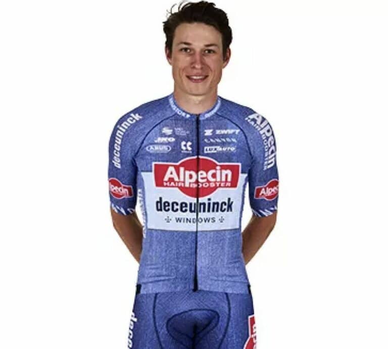 Jasper PHILIPSEN