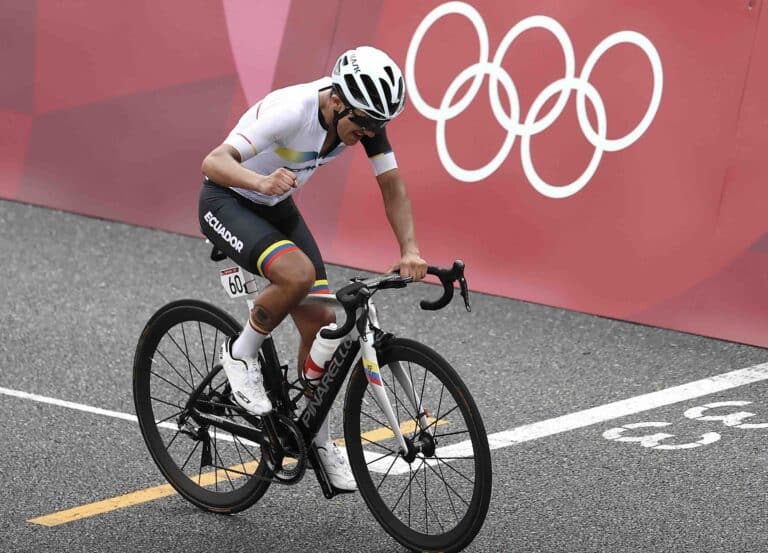 JO Paris 2024. Cyclisme. Le programme et calendrier des épreuves sur route