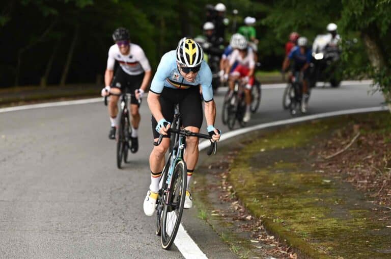 JO Paris 2024. Cyclisme. Le programme TV du samedi 3 août