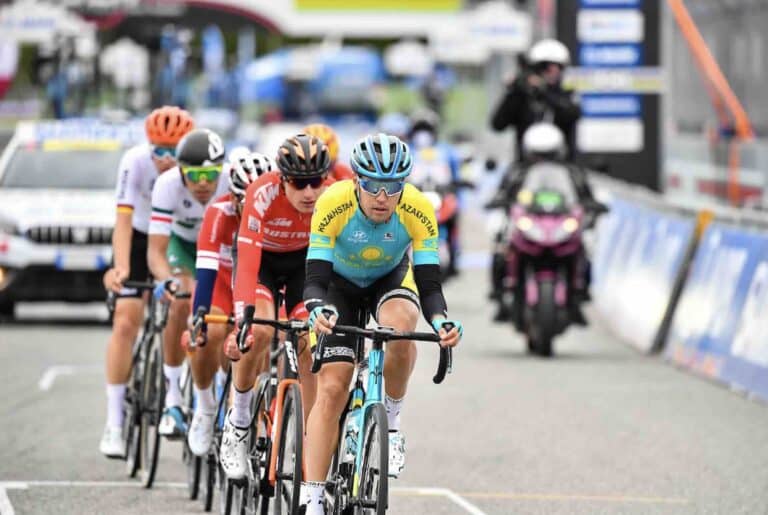 JO Paris 2024. Les engagés sur la course en ligne de cyclisme sur route