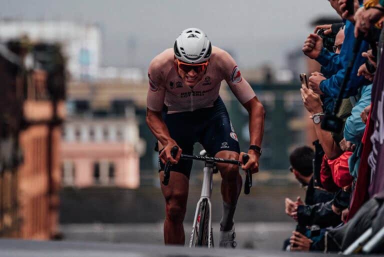 JO Paris 2024. Mathieu Van der Poel pour mener les Pays-Bas à la médaille d’or