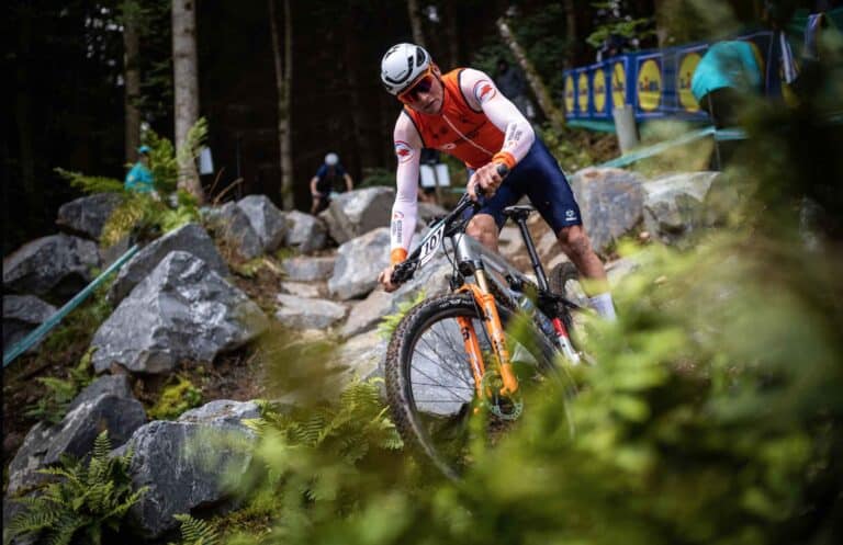 JO Paris 2024. VTT, Mathieu Van der Poel seul grand absent ?