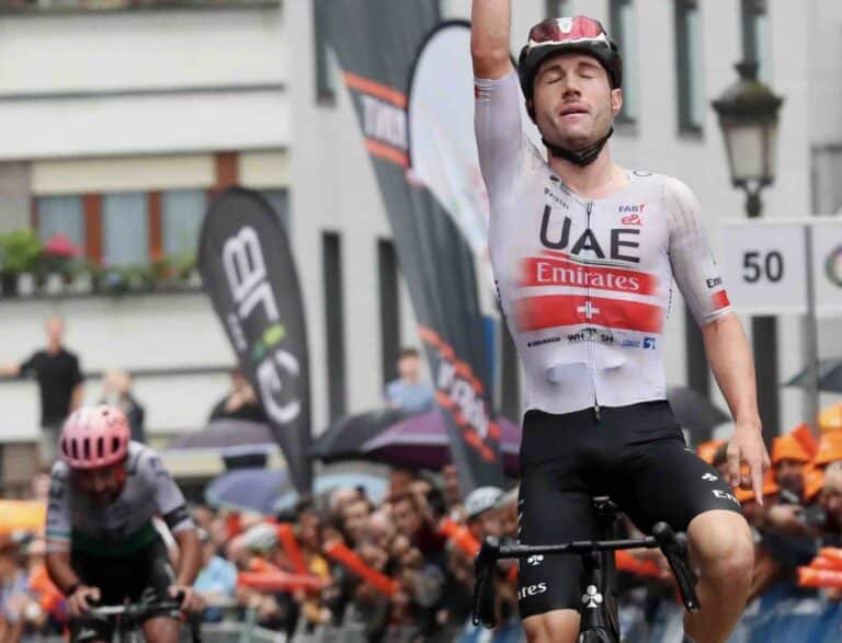 Prueba Villafranca – Ordiziako Klasika 2024 : Les engagés