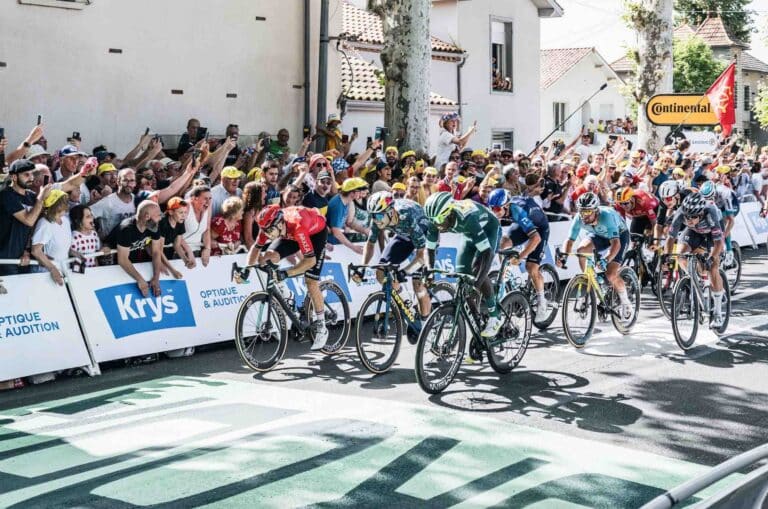 Qui va remporter la 16e étape du Tour de France 2024 ?