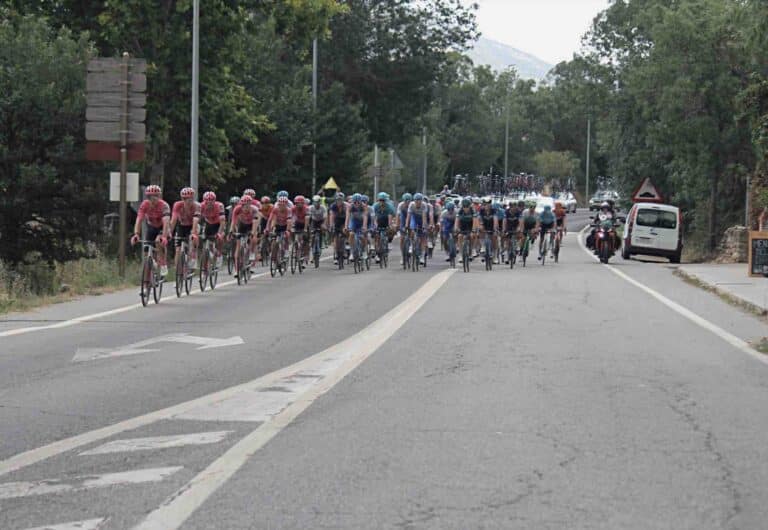 Tour de Castille et Leon 2024 : Les favoris