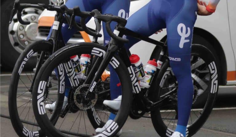 Tour de France, 12e étape : 11 vélos volés chez TotalEnergies