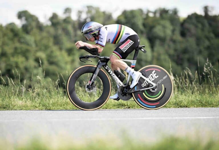 Tour de France 2024. Etape 7 : Ordre et horaires des départs des coureurs