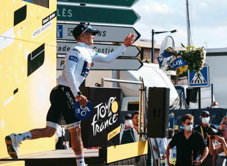 Tour de France 2024. Remco Evenepoel : « je vais courir défensivement »