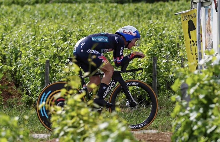 Tour de France 2024. VIDEO. Le résumé de la 7e étape