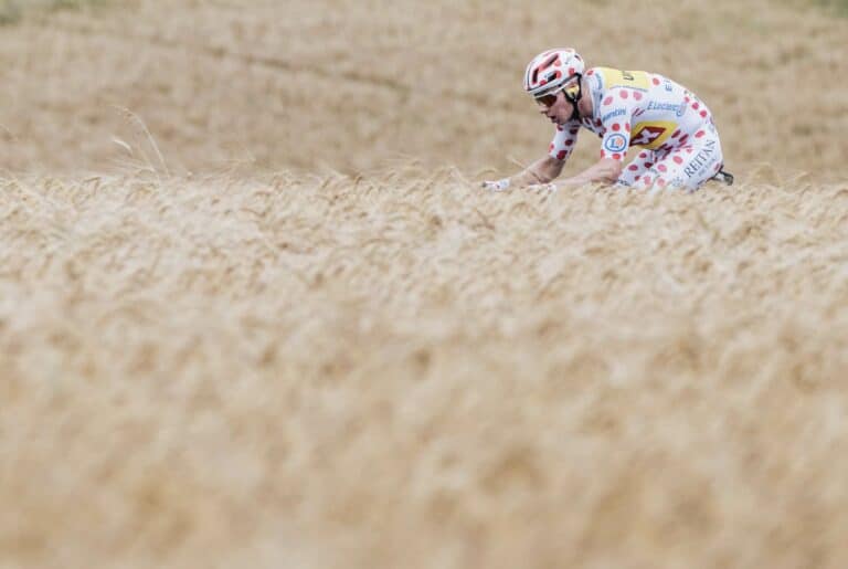 Tour de France 2024. VIDEO. Le résumé de la 8e étape
