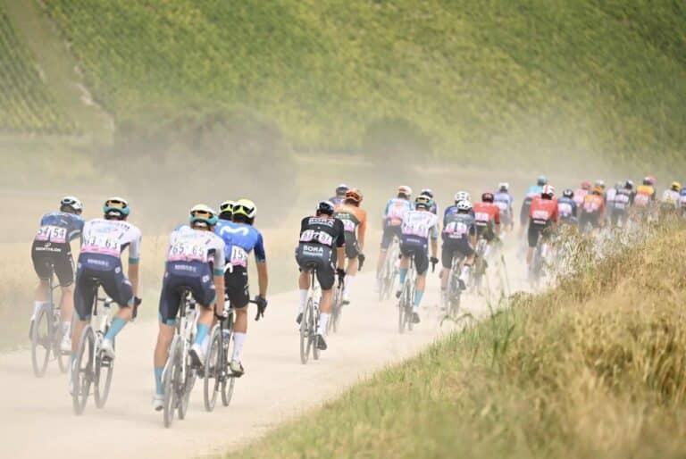 Tour de France 2024. VIDEO. Le résumé de la 9e étape