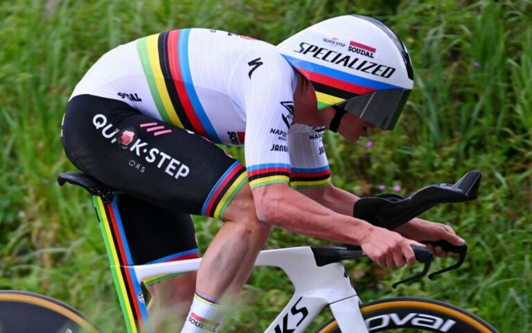 Tour de France, Remco Evenepoel en jaune ?