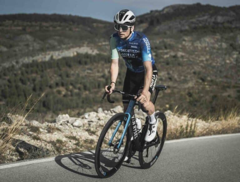Tour de l’Ain 2024 : Victor Lafay pour mener Decathlon Ag2R La Mondiale