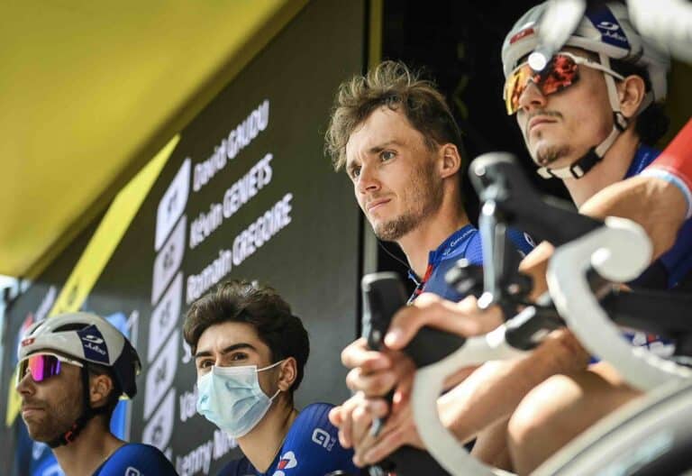Une victoire Française sur la 18e étape du Tour de France 2024 ?