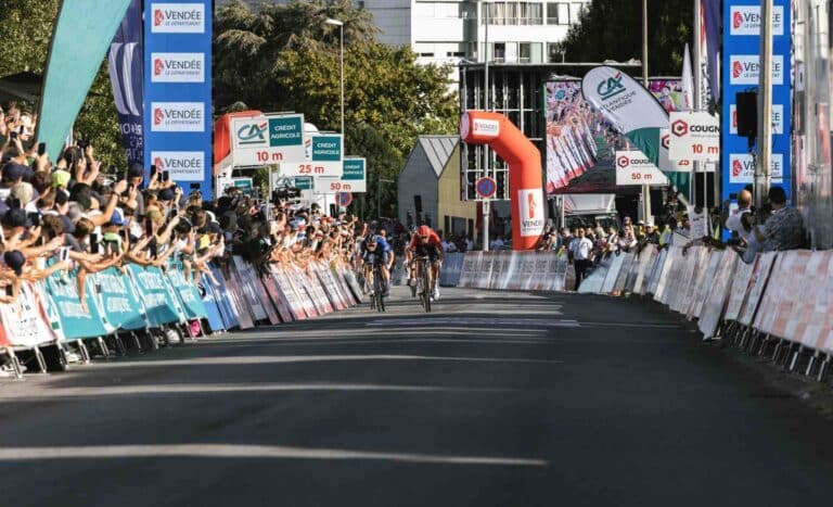 Annulation du Tour de Vendée 2024 : Les raisons