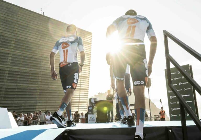Clasica San Sebastian 2024. Les favoris