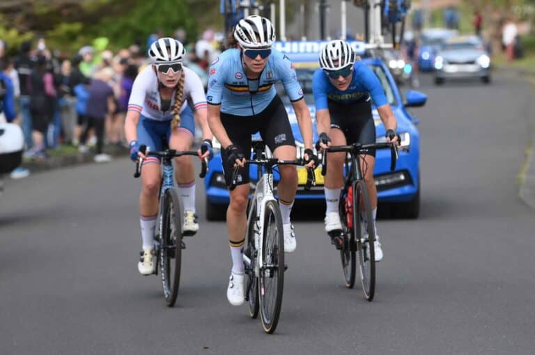 JO Paris 2024. Cyclisme. Le programme TV de la course en ligne femmes