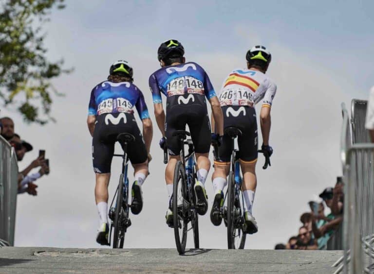 La Vuelta 2024. à quelle heure et sur quelle chaîne TV voir la 2e étape en direct ?