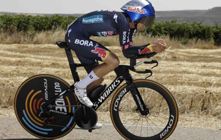 La Vuelta 2024. Etape 1 : Ordre et horaires des départs des 176 coureurs