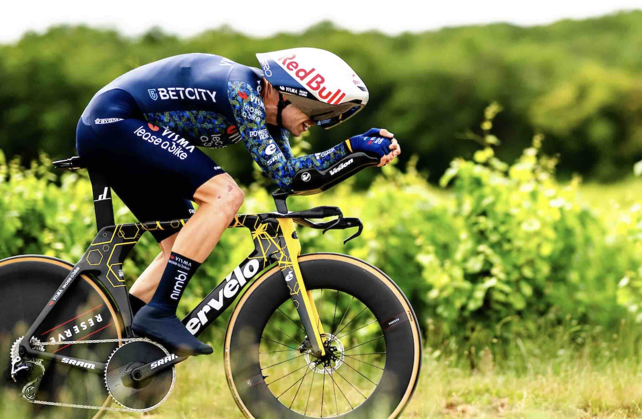 La Vuelta 2024. Etape 1 : Profil, favoris, direct TV