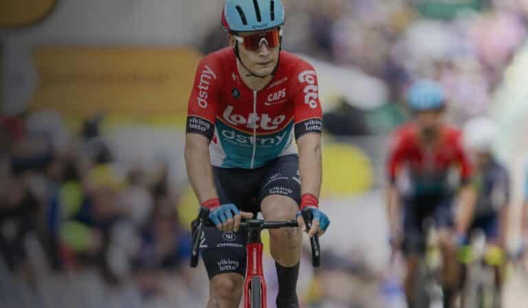 Lotto Dstny prolonge de 2ans Sebastien Grignard