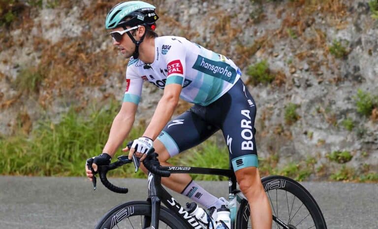 Maximilian Schachmann retourne chez Soudal Quick Step