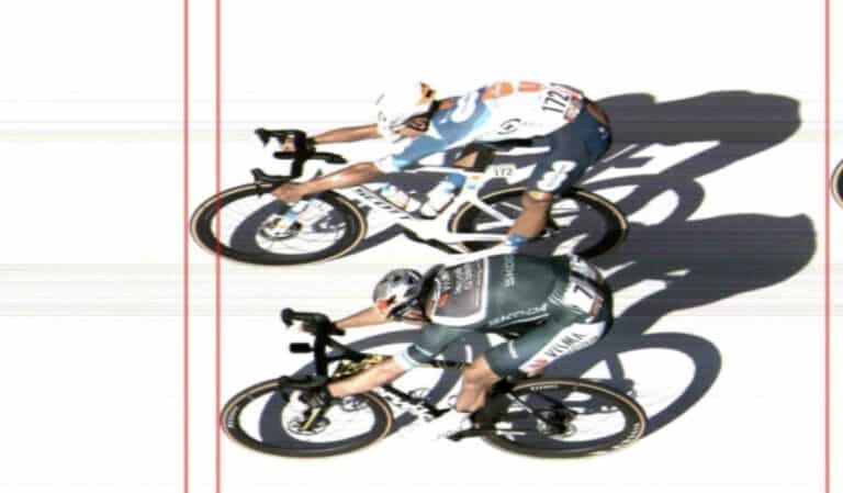 Pavel Bittner l’emporte à la photo finish sur la 5e étape de La Vuelta