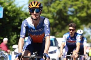 Simon Yates rejoint l'équipe Visma Lease a Bike