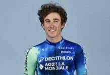 Tom Donnenwirth rejoint le WorldTour avec Groupama FDJ