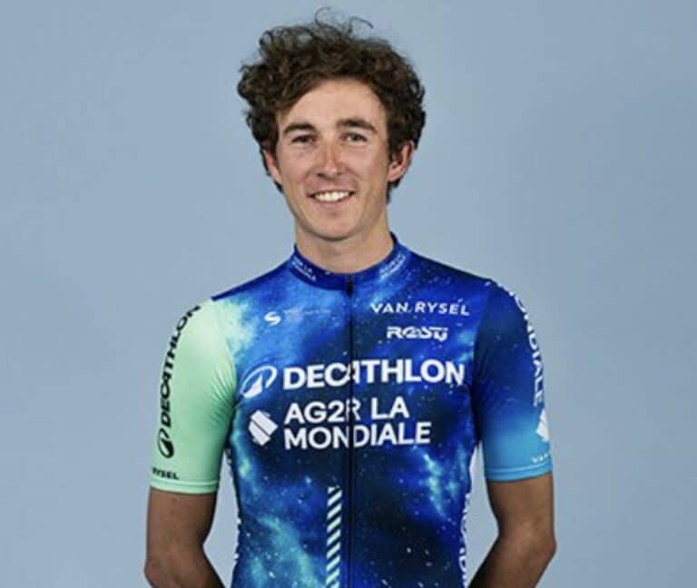 Tom Donnenwirth rejoint le WorldTour avec Groupama-FDJ