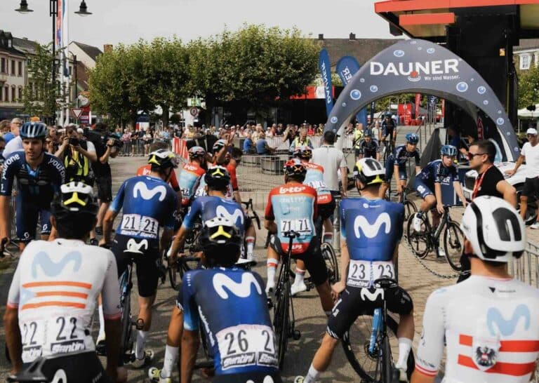Tour d’Allemagne 2024. A quelle heure et sur quelle chaîne TV voir le prologue en direct ?
