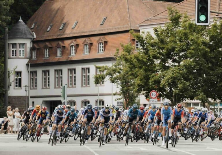 Tour d’Allemagne 2024 : Les engagés