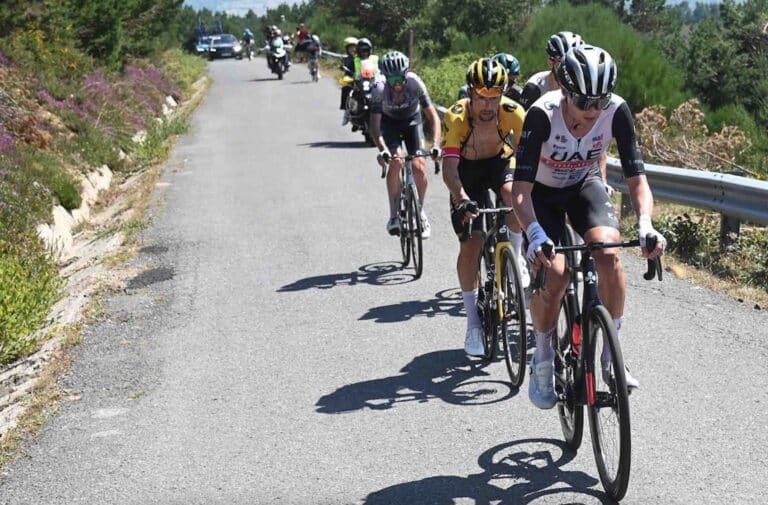 Tour de Burgos 2024 : Les engagés et favoris