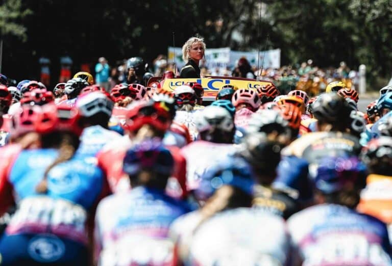 Tour de France Femmes 2024 : Comment suivre la course en direct à la TV ?