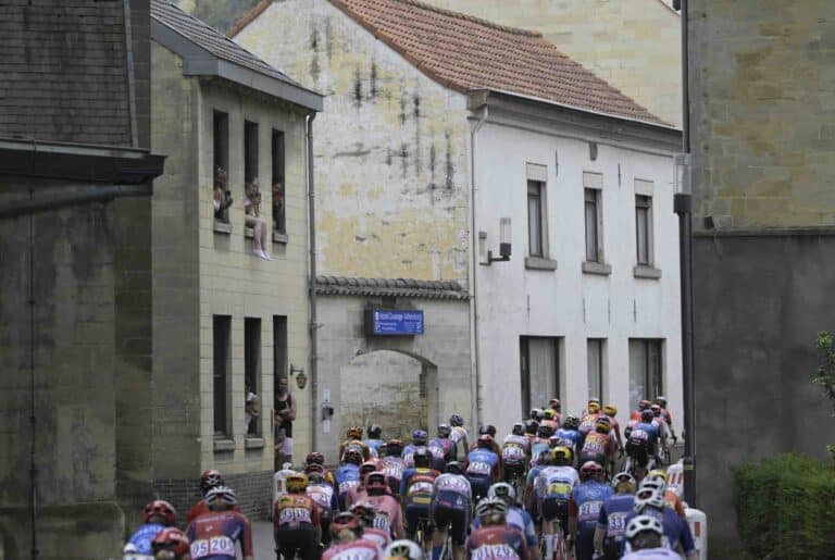 Tour de France Femmes 2024 : La 5e étape qui pourrait tout changer !