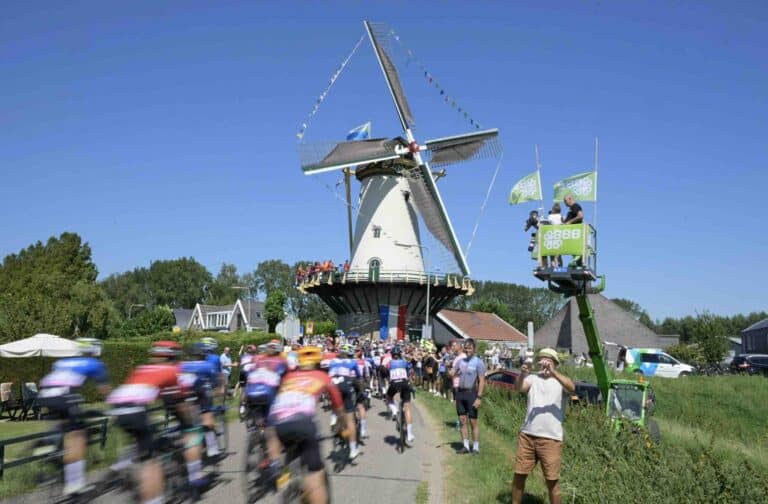 Tour de France Femmes 2024. Les abandons