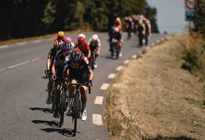 Tour de France Femmes 2024 les engagées et favorires