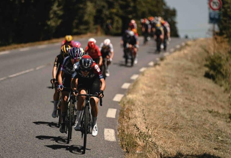 Tour de France Femmes 2024 : Les engagées et favorites