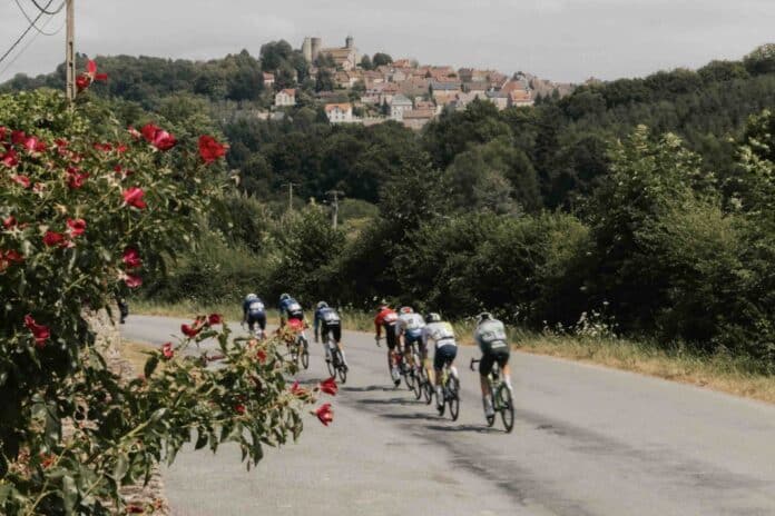 Tour du Limousin 2024 les puncheurs à l'affût sur les routes de Dordogne