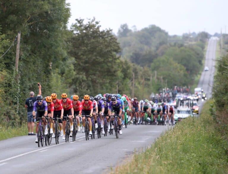 Tour de Poitou Charente 2024 : Les engagés et favoris