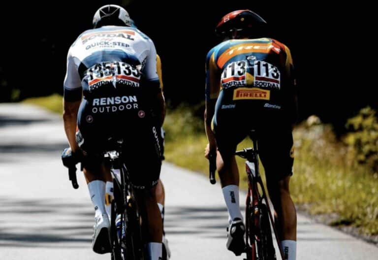 Tour de Pologne 2024 : Les engagés et favoris