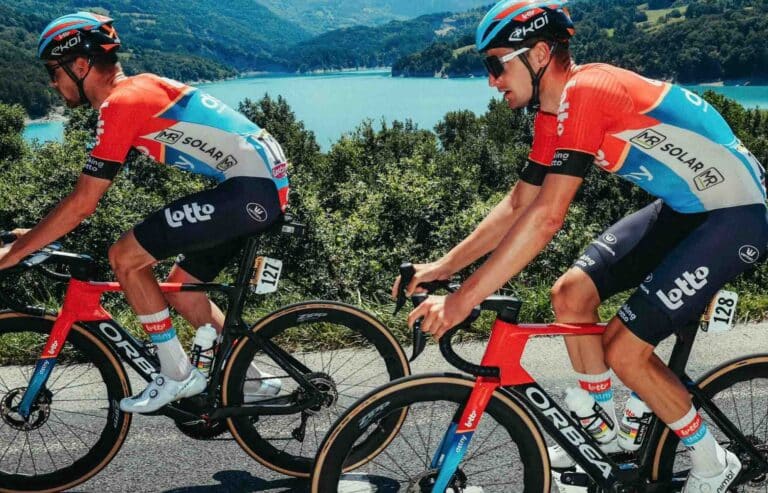 Tour d’Espagne 2024. La Lotto Dstny à la poursuite des victoires d’étapes