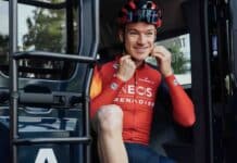 Transfert Ethan Hayter nouvelle recrue de choix pour Soudal Quick-Step