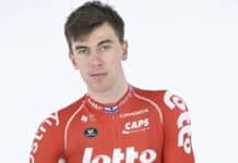 Transfert Pascal Eenkhoorn rejoint Soudal Quick Step