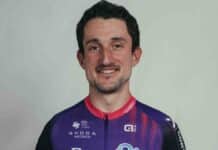 Victor Langellotti le monégasque rejoint les INEOS Grenadiers