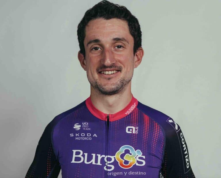 Victor Langellotti : le monégasque rejoint les INEOS Grenadiers